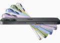 Apple's iPhone 17 series prebooking iPhone 16 series levels in India also crossed the level