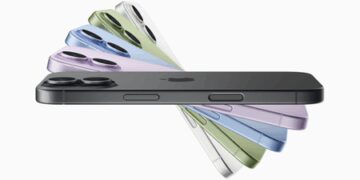 Apple's iPhone 17 series prebooking iPhone 16 series levels in India also crossed the level