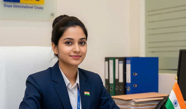LIC Recruitment Alert: AAO और AE पदों पर आवेदन शुरू, यहां जानिए अप्लाई प्रोसेस से लेकर चयन प्रक्रिया तक सबकुछ&nbsp;