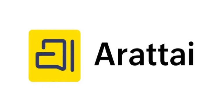 Arattai App by Zoho: Users gathered on Joho's messaging app Arratai, the founder thanked for support, Arattai Messaging App by Zoho Sees Surge in Users Know What Founder Sridhar Vembu Said