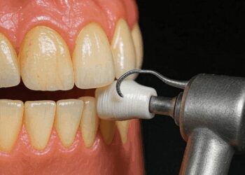 Are you disturbed by yellow teeth? Return pearls in these ways