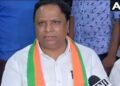 Ashish Shelar criticized Shiv Sena (Ubatha) for opposing India-Pakistan match in Asia Cup
