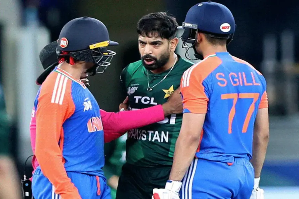 Asia Cup 2025: India and Pakistan will fight for the first time in the final of Asia Cup in Dubai, everyone waiting for this historic match