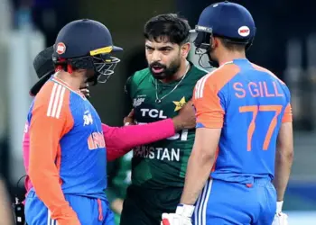Asia Cup 2025: India and Pakistan will fight for the first time in the final of Asia Cup in Dubai, everyone waiting for this historic match