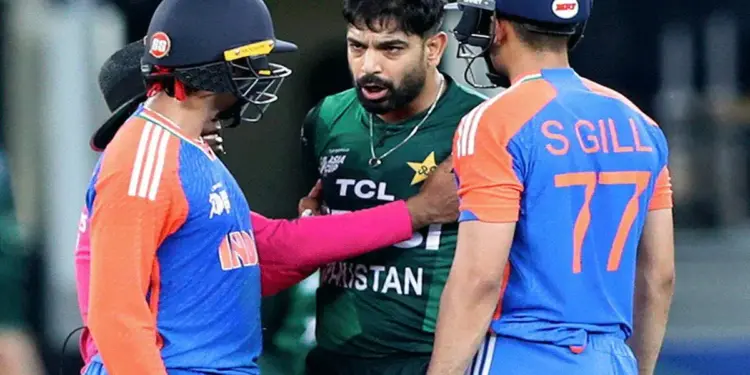 Asia Cup 2025: India and Pakistan will fight for the first time in the final of Asia Cup in Dubai, everyone waiting for this historic match
