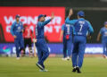 Asia Cup: Afghanistan defeated Hong Kong by 94 runs