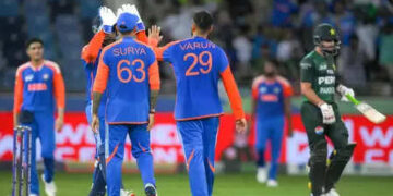 Asia Cup: India-Pakistan will play the final for the first time in 41 years of history, know which team has won the title?