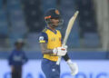Asia Cup: India defeated Sri Lanka in super over, win on the first ball