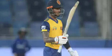 Asia Cup: India defeated Sri Lanka in super over, win on the first ball