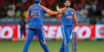 Asia Cup: Kuldeep-Bumrah's deadly bowling, India defeated Bangladesh by 41 runs