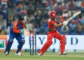 Asia Cup: Oman lost by fighting, Indian team won by 21 runs
