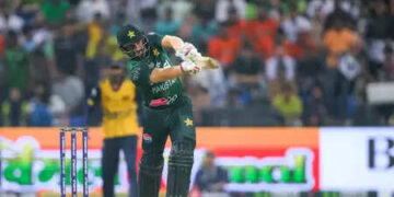 Asia Cup: Pakistan defeated Sri Lanka by 5 wickets and kept hoping for the final