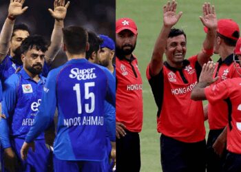 Asia cup 2025 Opening Match: Afghanistan vs Hong Kong - Weather, Pitch Report, Team Squads & Live St | Asia Cup 2025: Afghanistan vs Hong Kong today - complete information about the match, pitch report and live streaming | News Track in Hindi
