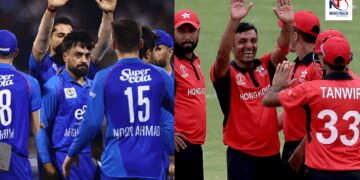 Asia cup 2025 Opening Match: Afghanistan vs Hong Kong - Weather, Pitch Report, Team Squads & Live St | Asia Cup 2025: Afghanistan vs Hong Kong today - complete information about the match, pitch report and live streaming | News Track in Hindi