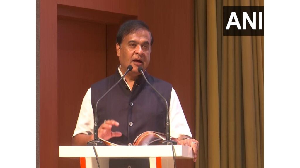Assam: BJP released manifesto for Bodoland Regional Council elections, voting will be held on September 22