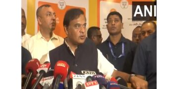 Assam CM Himant Biswa Sarma's statement on PM Modi's mother's mother AI video, said "People of Bihar will teach Congress a lesson"