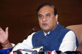 Assam government will investigate Zubin's death case: Himant Vishwa Sharma