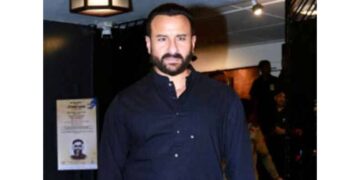 Attack on Saif Ali Khan: Mumbai in the shadow of crime