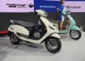 Auto Expo 2025: These three scooters looted the features and price at Auto Expo