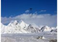 Avalanche at Indian Army camp in Siachen, 3 soldiers killed