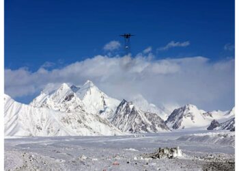 Avalanche at Indian Army camp in Siachen, 3 soldiers killed