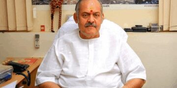 Ayurveda global messenger PR Krishna Kumar: Unique confluence of tradition, science and spirituality
