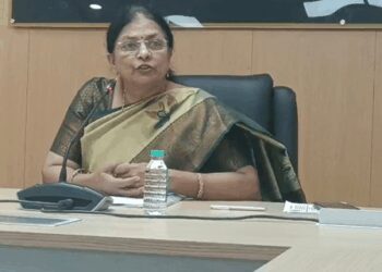 आयुर्वेद अब सिर्फ मानव के लिए नहीं, पशुओं के लिए भी: आईटीआरए निदेशक डॉ. तनुजा निसरी