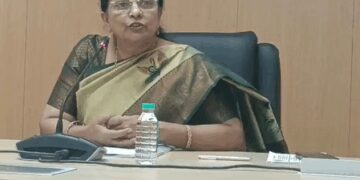 आयुर्वेद अब सिर्फ मानव के लिए नहीं, पशुओं के लिए भी: आईटीआरए निदेशक डॉ. तनुजा निसरी