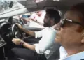 Azam khan's first comment after released from Jail: Leaf-leaves, Buta-bouta hall is going to us ... After being released from jail, Azam Khan gave the first response in old poetry, patta patta patta patta patta boota boota boota hai jaane hai ... AFTER BEING RELEASED FORM JAILESED FORM JAILESED FORM JAILESED From Khan Gave his first reaction in his old poetic style.