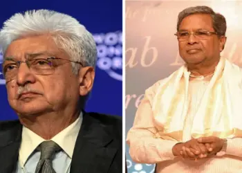 Azim Premji Rejected Karnataka CM Siddaramaiah's Request: Azim Prem Ji rejected Karnataka CM Siddaramaiah request, written for the movement of common vehicles from Wipro Campus, letter written for the movement of common vehicles, AZIMJI Rejected Karnataka CM SIDDARAMAIH ' Transport on the wipro campus.