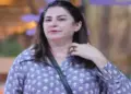 BIGG BOSS 19: Kunika Sadanand, Netzon, got badly stuck on this householder by making personal comments