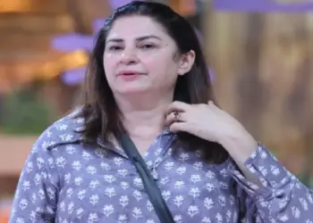 BIGG BOSS 19: Kunika Sadanand, Netzon, got badly stuck on this householder by making personal comments