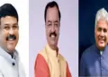 BJP Appointed Election in-Charge for 3 States: BJP appointed for the assembly elections in three states, in-charge and co-in-charge, Dharmendra Pradhan to Bihar's responsibility, BJP appoin election in-charge and co-in-charge in three states, Dharmendra PRADHRA PRARDHRA PRARDHRA PRADHAN PRAN GIN PREN GIND Responsibilty for Bihar.