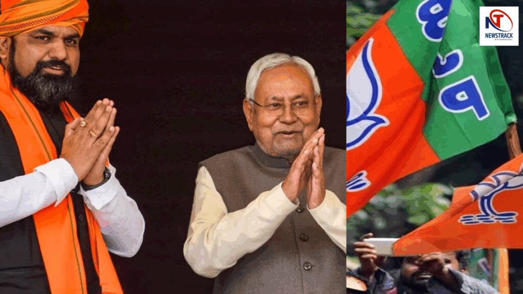 BJP Forms 19-Member Election Committee in Bihar for Assembly Polls, Plus 45-Member Campaign Team | BJP will play a big game in Bihar! Formed a team of 19 people who can change the election of Bihar? , News Track in Hindi
