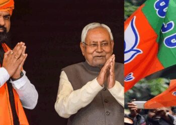 BJP Forms 19-Member Election Committee in Bihar for Assembly Polls, Plus 45-Member Campaign Team | BJP will play a big game in Bihar! Formed a team of 19 people who can change the election of Bihar? , News Track in Hindi