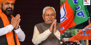 BJP Forms 19-Member Election Committee in Bihar for Assembly Polls, Plus 45-Member Campaign Team | BJP will play a big game in Bihar! Formed a team of 19 people who can change the election of Bihar? , News Track in Hindi