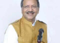 राधाकृष्णन की जीत पर भाजपा सांसद बृजमोहन अग्रवाल बोले, इंडिया गठबंधन में दरार के संकेत
