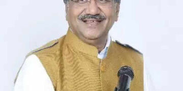 राधाकृष्णन की जीत पर भाजपा सांसद बृजमोहन अग्रवाल बोले, इंडिया गठबंधन में दरार के संकेत