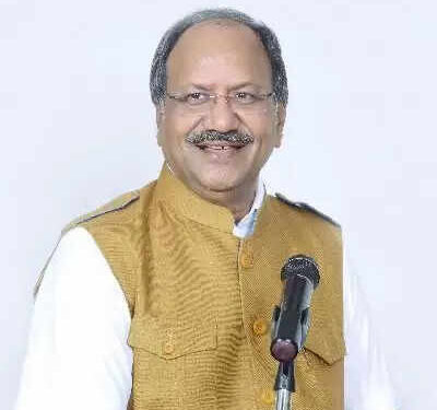 राधाकृष्णन की जीत पर भाजपा सांसद बृजमोहन अग्रवाल बोले, इंडिया गठबंधन में दरार के संकेत