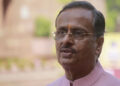 BJP MP Dinesh Sharma said on AI video controversy- 'This is the disappointment of Congress'
