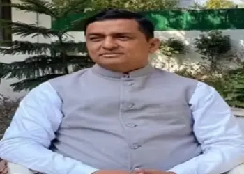 BJP Mp Anil Baluni Narrowly Escaped: BJP MP Anil Baluni, who is survived by landslide on the Badrinath highway, BJP MP Anil Baluni Narrowly Escapes Being Being Hit by a landslide on the badrinath 6.