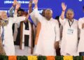 BJP New Seat Sharing Formula in Bihar: Gift to Chirag Paswan, Trouble for NDA? , BJP will give Chirag Paswan gift, new formula for seat sharing in Bihar, will the NDA crack? , News Track in Hindi