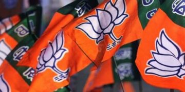 BJP called foreign act order a need of time, opposition termed contradictory