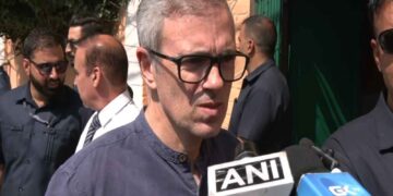 BJP did not form government, so Jammu and Kashmir did not get state status: Omar Abdullah