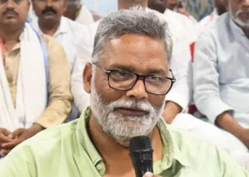 BJP released Kharge's controversial video! Pappu Yadav said sharp things, the whole matter is known in the video