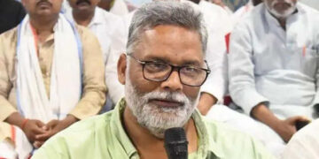 BJP released Kharge's controversial video! Pappu Yadav said sharp things, the whole matter is known in the video