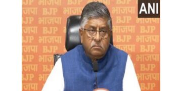 BJP's Ravi Shankar Prasad criticized Mallikarjun Kharge for comment on farmers
