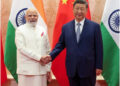 BRICS Summit to be held in India next year, PM Modi invited Chinese President Jinping