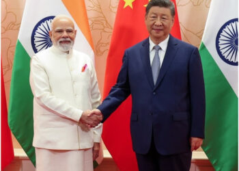 BRICS Summit to be held in India next year, PM Modi invited Chinese President Jinping