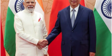 BRICS Summit to be held in India next year, PM Modi invited Chinese President Jinping